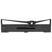 Epson LQ-590 Cinta Nylon Negro en Huesoi