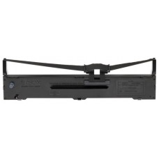 Epson LQ-590 Cinta Nylon Negro en Huesoi