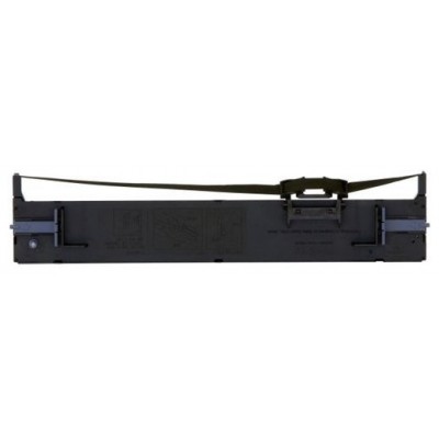Cartucho negro Epson SIDM para LQ-690 (C13S015610) en Huesoi