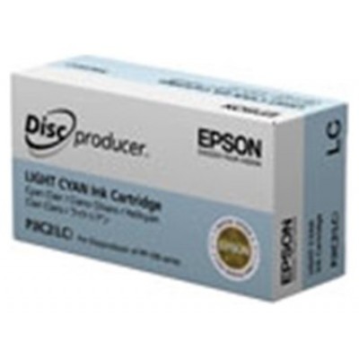 TINTA EPSON C13S020448 DISCPRODUCER CIAN CLARO PJIC3 (Espera 4 dias) en Huesoi