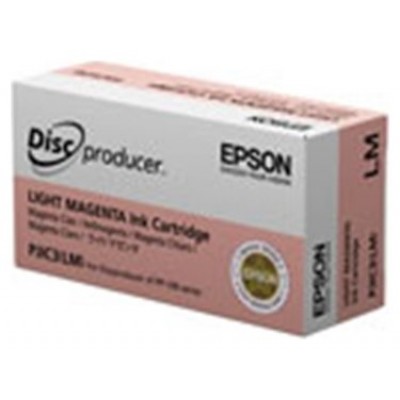 TINTA EPSON C13S020449 DISCPRODUCER MAGENTA CLARO (Espera 4 dias) en Huesoi