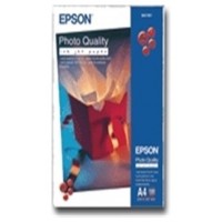 Epson Papel Especial HQ, A4, 100 Hojas, 102g. en Huesoi