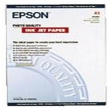 Epson Papel Especial HQ, A3, 100 Hojas, 105g. en Huesoi