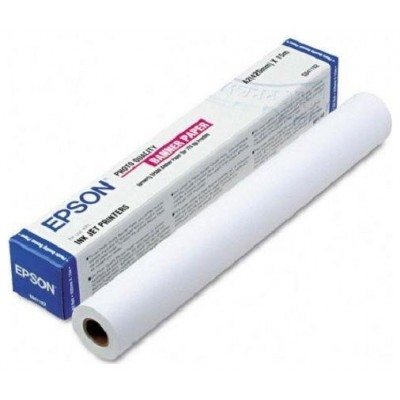 Epson GF Papel Banner for S1500 720 dpi, 16.5" x 49", 100g. en Huesoi