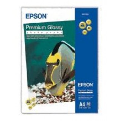 Epson Papel Mate de Alto Gramaje, A3+, 50 h, 167g. en Huesoi