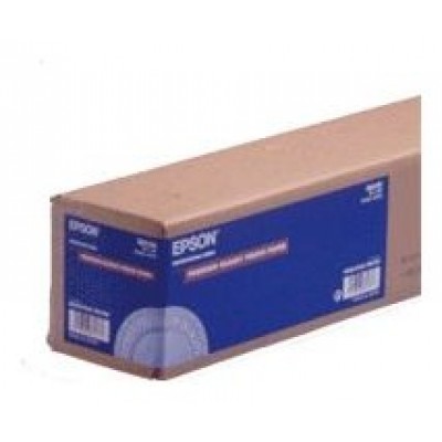 Epson GF Papel Premium Glossy Photo, Rollo de 44" x 30.5m - 170 g/m2 en Huesoi