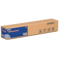 Epson GF Papel Premium SemmiGloss Photo, Rollo de 24" x 30.5m - 170 g/m2 en Huesoi
