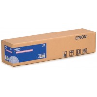 Epson GF Papel Watercolor Radiant White, 24" x 18m, 190g/m2 en Huesoi