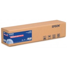 Epson GF Papel Premium Glossy Photo, Rollo de 24" x 30,5m. - 250 g/m2 en Huesoi