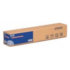 Epson GF Papel Premium Semigloss Photo, Rollo de 44" x 30,5m - 250g/m2 en Huesoi