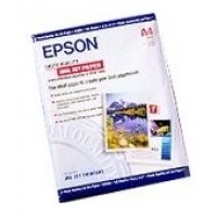 Epson GF Papel Enhanced Matte, A4, 250 h, 189g/m2 en Huesoi