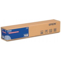 Epson GF Papel Premium Glossy Photo, Rollo de 16" x 30,5m - 250g/m2 en Huesoi