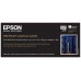 Epson GF Papel Premium Canvas Satin, 13"  x 6.1m, 350g/m2 en Huesoi