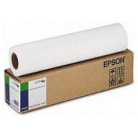 Epson GF Papel Proofing White Semimatte, 24" x 30.5m, 256g en Huesoi