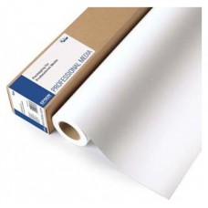 Epson GF Papel Proofing White Semimatte, 44" x 30.5m, 256g en Huesoi