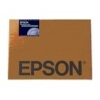 Epson GF papel ultrasmooth cine art, 17"  x 15.2m, 250g/m2 en Huesoi