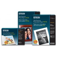 Epson GF papel Proofing White Semimatte, A3+, 100h, 256g en Huesoi