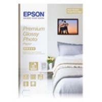 Epson GF Papel Premium Glossy Photo, Rollo de 60" X 30.5m - 250 g/m2 en Huesoi