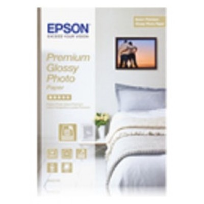 Epson GF Papel Premium Glossy Photo, Rollo de 60" X 30.5m - 250 g/m2 en Huesoi