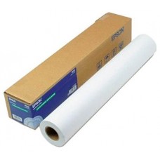Epson GF Papel Premium Luster Photo, 60" X 30.5m - 260 g/m2 en Huesoi