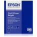 EPSON GF Papel Artístico Cold Press Bright 60" x50" en Huesoi