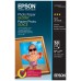 Epson Papel Photo Glossy 13x18cm 50 hojas 200 grs en Huesoi