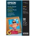 Epson Papel Photo Paper Glossy 10x15cm 100 hojas en Huesoi