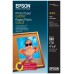 Epson Papel Photo Glossy 10x15cm 500 hojas 200 grs en Huesoi