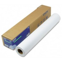 EPSON GF Papel Bond White 80, 1067x50 en Huesoi