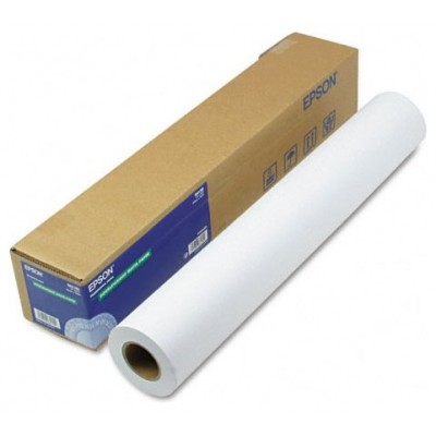 EPSON GF Papel Presentation HiRes 120, 1067x30 en Huesoi