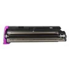 Epson Aculaser C-1000/2000 Toner Magenta, 6.000 Páginas en Huesoi