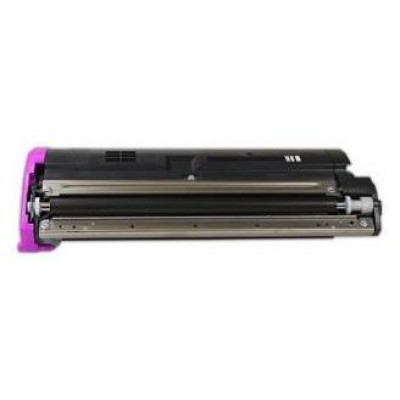 Epson Aculaser C-1000/2000 Toner Magenta, 6.000 Páginas en Huesoi