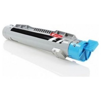 Epson Aculaser C-4100 Toner Cian en Huesoi
