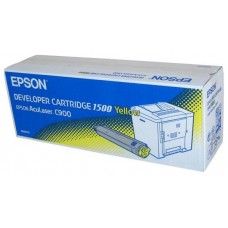 Epson Aculaser C-900/1900 Toner Amarillo, 1.500 Páginas en Huesoi