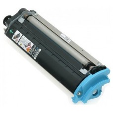Epson Aculaser C-2600/2600N Toner Cian en Huesoi