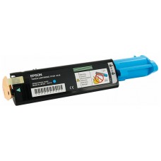 Epson Aculaser CX21N/NF  Toner Cian en Huesoi