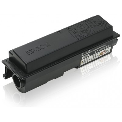 Epson Aculaser M2000 Toner Retornable Negro Alta Capacidad en Huesoi