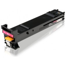 Epson Aculaser CX28DN Toner Magenta de Alta Capacidad en Huesoi