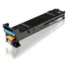 Epson Aculaser CX28DN Toner Cian de Alta Capacidad en Huesoi