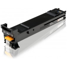 Epson Aculaser CX28DN Toner Negro de Alta Capacidad en Huesoi