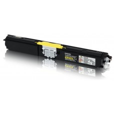 Epson Toner Amarillo AcuLaser C1600/CX16 en Huesoi