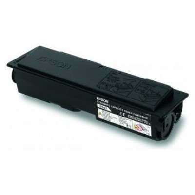 Epson ACULASER M2300D/M2400D/MX20DN Toner Negro Retornable. en Huesoi