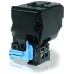 Epson ACULASER C3900N/ CX37DN Toner Negro 6.000 Paginas en Huesoi