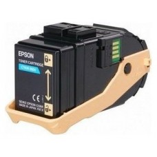 Epson Aculaser C9300 Toner Cian en Huesoi