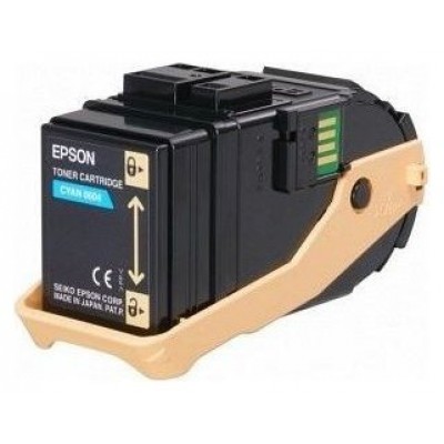 Epson Aculaser C9300 Toner Cian en Huesoi