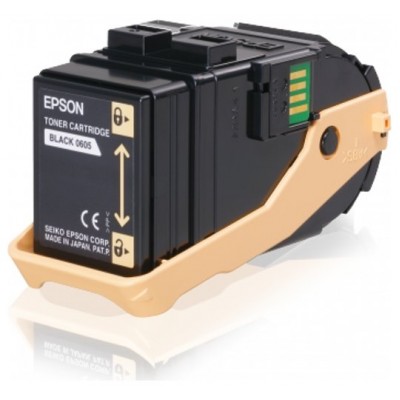 Epson Aculaser C9300 Toner Negro en Huesoi