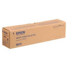Epson Aculaser C9300 Colector de Toner Usado en Huesoi