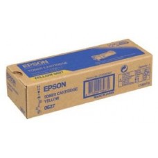 Epson AcuLaser C2900 Toner Amarillo en Huesoi