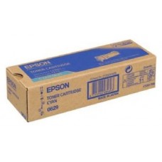 Epson AcuLaser C2900 Toner Cian en Huesoi