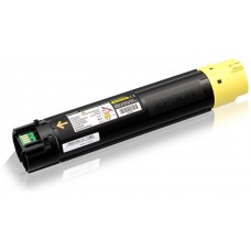 Epson AcuLaser C500DN Toner Amarillo en Huesoi